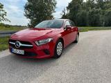 Mercedes-Benz A 160 - Mercedes A Klasse - : Rot, Mercedes