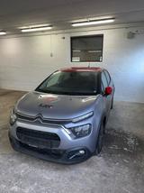 Citroën C3 BlueHDi **3650 NETTO* 100  Stop&Start - Citroen C3 Stop-&-Start mit Diesel-Antrieb