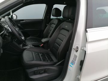 Volkswagen Tiguan R-Line Highline 4Motion 2.0TSI DSG