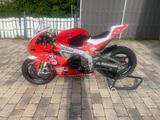 Aprilia RSV4  - APRILIA RENNSPORT