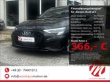 Audi A3 Sportback 35 TDI S line 2.0 LED PANO KAMERA B - Audi A3 mit Diesel-Antrieb: Leder, Limousine, 2.0