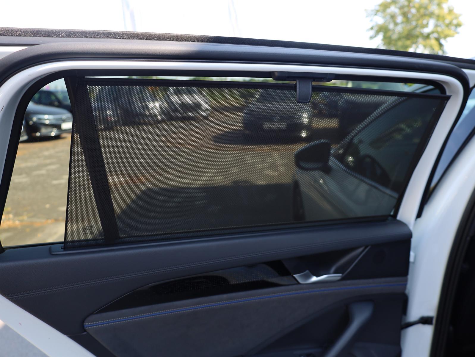 Volkswagen Passat 2.0 TDI R-Line*ACC*MATRIX*Leder*, миниатюра 22