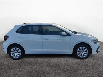 Volkswagen Polo - 8