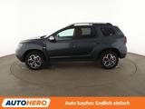Dacia Duster 1.2 TCe Prestige 4x4 *NAVI*CAM*TEMPO*ALU* - Dacia Duster Gebrauchtwagen