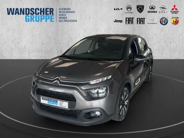 Citroën C3 Origin 1.2 PT 110 S&S