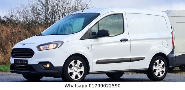 Ford Transit Courier Trend Klima Tel +491799022590