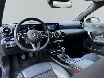 Mercedes A 200 - 10