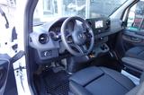 Mercedes-Benz Sprinter 314 CDI Kasten L2H1 LED/STDHZG/KAM/TEMP - Mercedes-Benz Sprinter: Allradantrieb