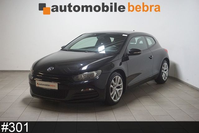 Volkswagen Scirocco 2.0TSI DSG Sport Xenon SHZ PDC