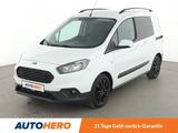 Ford Transit 1.0 EcoBoost Kombi Trend*SHZ*KLIMA* - Ford Transit mit Benzin-Antrieb: Kleinbus