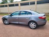 Renault Fluence Dynamique 1.6 16V 110 - Renault Fluence Gebrauchtwagen