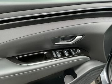 Hyundai TUCSON - 7