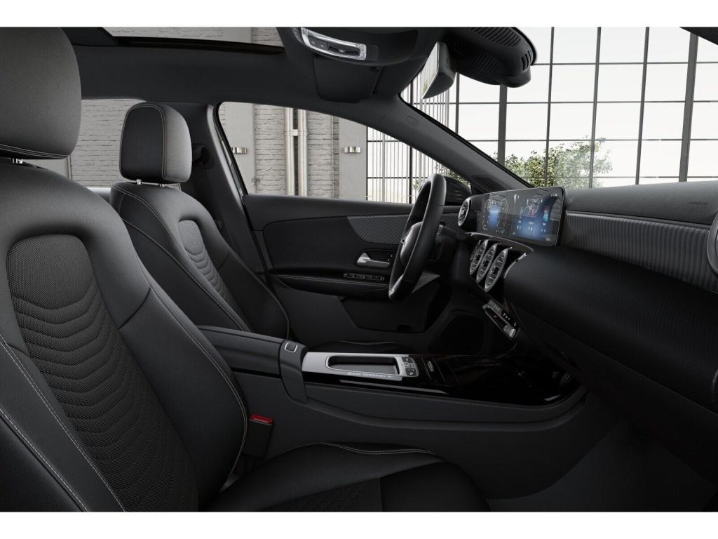 Mercedes-Benz A-Class Pano+Progressive+Distr+Night+Ambiente+Cam, миниатюра 8