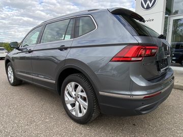Volkswagen Tiguan Allspace - 4