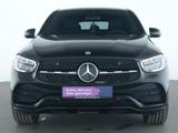 Mercedes-Benz GLC 200 AMG Line Coupe 360Grad|SHZ|Navi|ACC|Kess - Mercedes-Benz GLC 200 in München