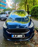 Ford C-Max 1,5TDCi 70kW Trend Trend