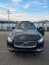 Volvo XC90 B5 AWD Geartronic Inscription Inscription - Volvo XC90 aus 2019