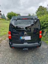 Clever Vandeo Beach Spacetourer - Offers
