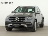 Mercedes-Benz GLE 350 de 4M AHK*Distronic*PTS*Kamera*Navi*LED* - Mercedes-Benz GLE 350 Hybrid (Diesel/Elektro)