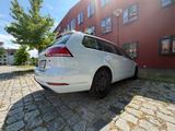 Volkswagen  VW Golf VII 1.6 TDI Trendline BMT/Start-Stopp - Volkswagen Golf: Trendline TDI