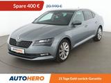 Skoda Superb 1.5 TSI ACT Style Aut.*XENON*TEMPO*CAM* - Skoda Superb in Leverkusen