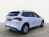 Skoda Kamiq 1.0 TSI 116PS DSG mit LED Smart-Link SHZ P - Skoda: Allradantrieb, mit