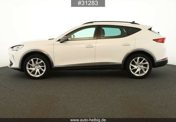 Cupra Formentor - 2