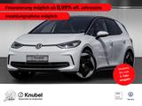 Volkswagen ID.3 Pro Performance Max AHK*Matrix*Kamera*ACC*S - Volkswagen ID.3