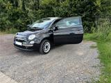 Fiat  500C 1.2 8V  - Fiat 500C von privat