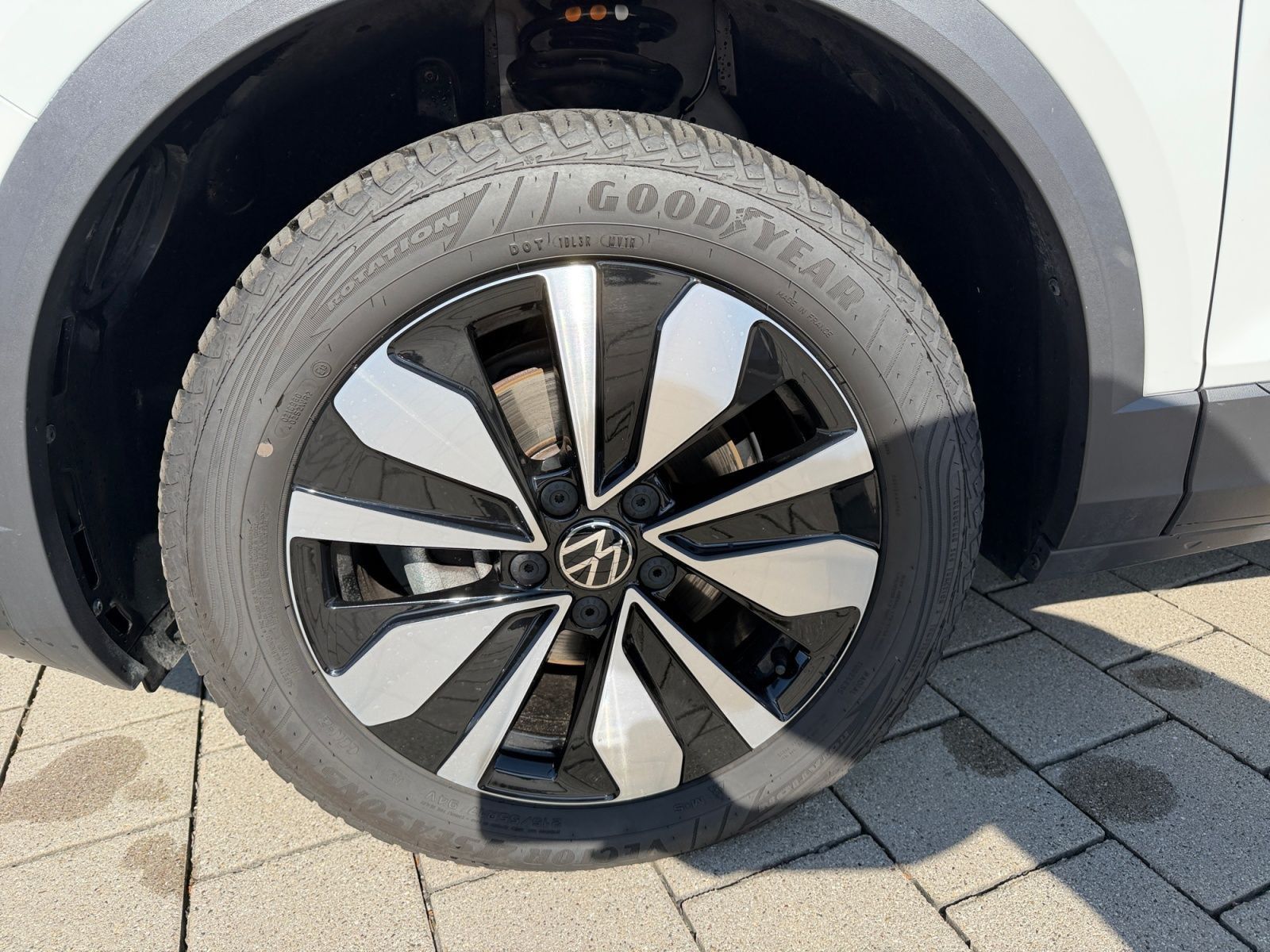 Volkswagen T-Roc - Bild 21