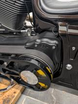 Harley-Davidson Thunder Bike Dragster - HARLEY-DAVIDSON DRAG