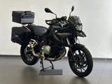 BMW F 750 GS TripleBlack, Koffer, Topcase, Vollausta - BMW K 75