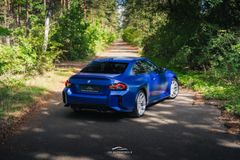 BMW M2 Coupe*Memory*M-Driver-P.*HU*LED*H&K*CARBON*