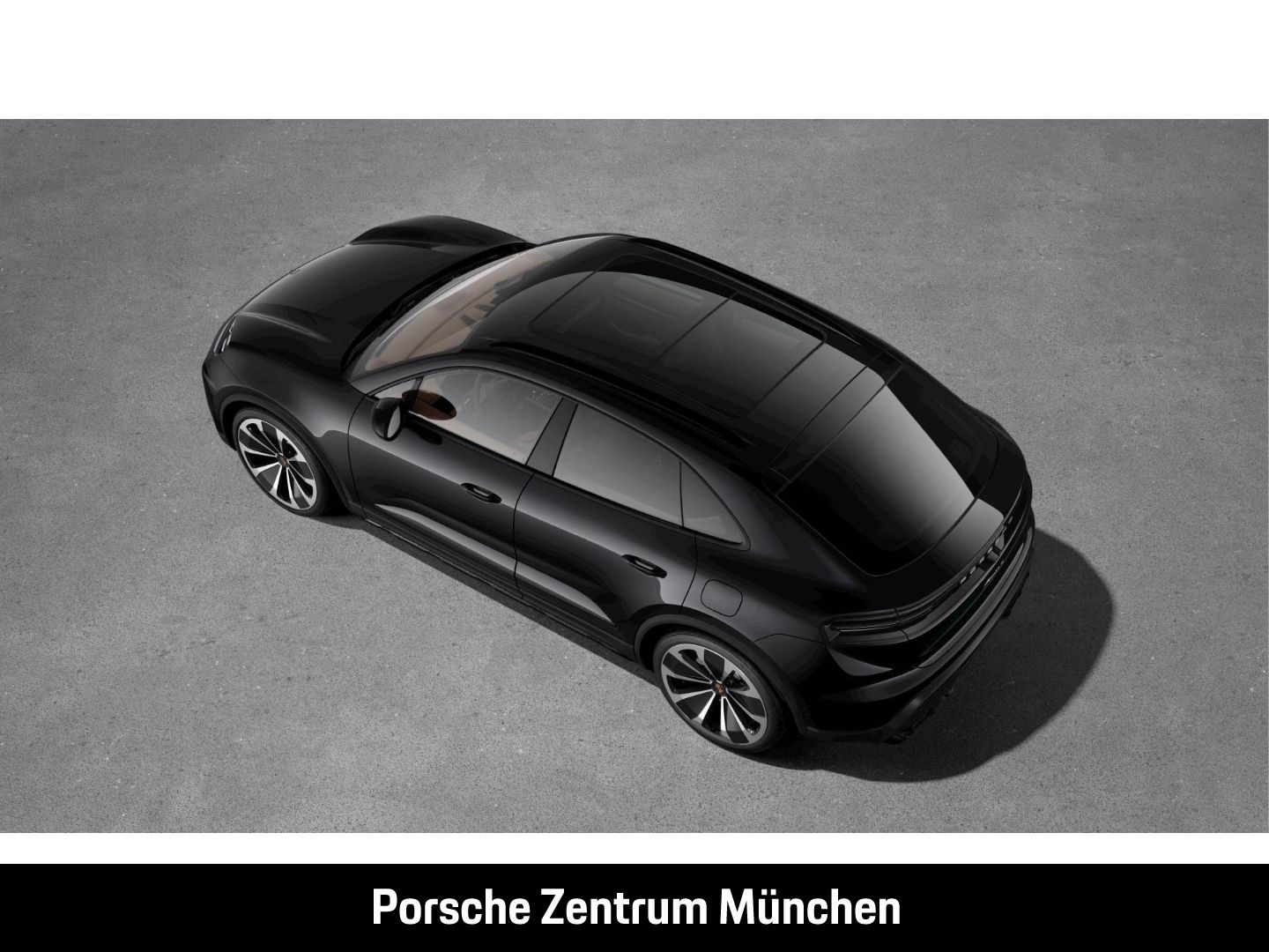 Porsche Macan - Bild 4
