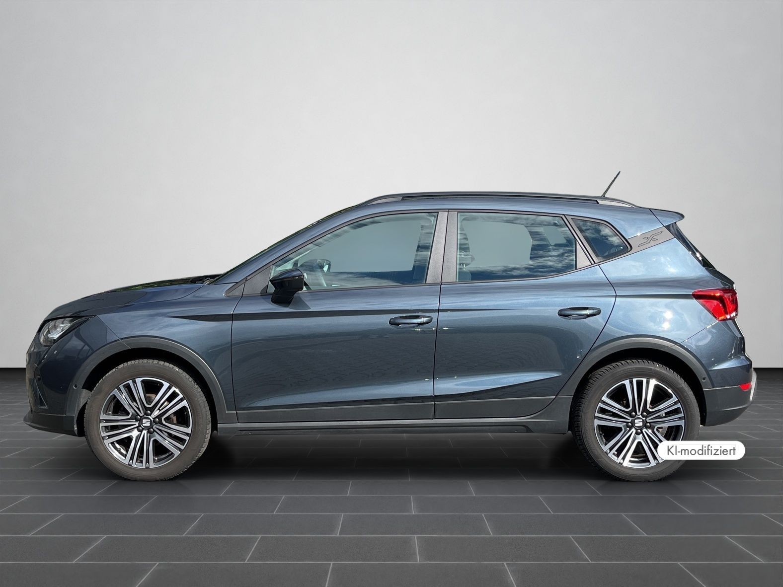 Seat Arona - Bild 8