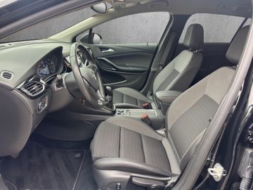 Opel Astra K Sports Tourer Design & Tech Start/Stop, Bild 10