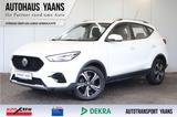 MG ZS EV Comfort TEMP.+LED+LANE+CARPLAY+17" - gebrauchte MG ZS aus dem Jahr 2023