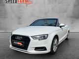 Audi A3 design virtual Cockpit Technology Sel. - Audi A3: Weiß, Cabrio