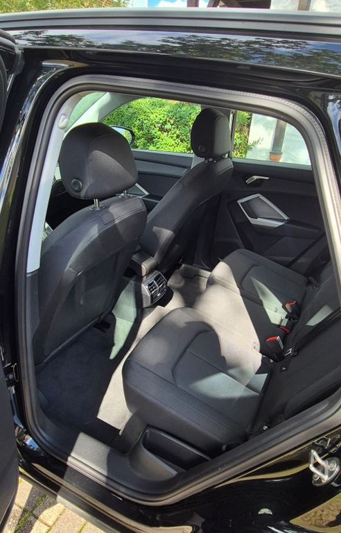 Image of Audi Q3
