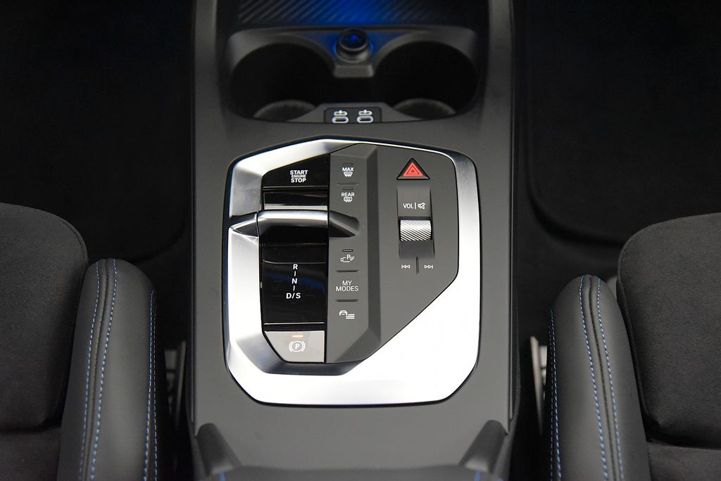 BMW 123