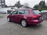Volkswagen Golf VII Variant Highline Standh. Navi LED DAB - Volkswagen Golf: Highline Variant