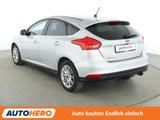 Ford Focus 1.5 EcoBoost Cool&Connect Aut.*NAVI*CAM* - Ford Focus: Connect