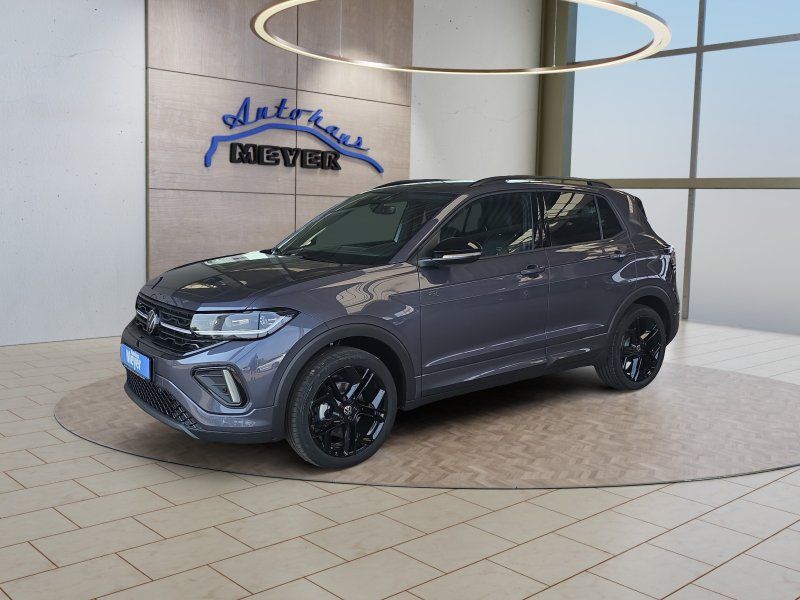 Image of Volkswagen T-Cross
