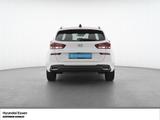 Hyundai i30cw Advantage LED  SHTZ  Navi  Klima - Hyundai i30 mit Benzin-Antrieb: mit Navigationssystem