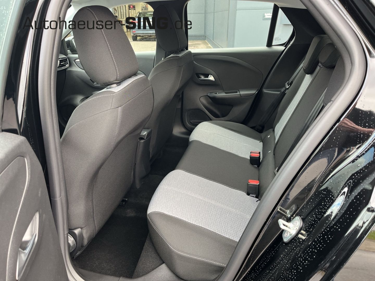 Opel Corsa - Bild 13