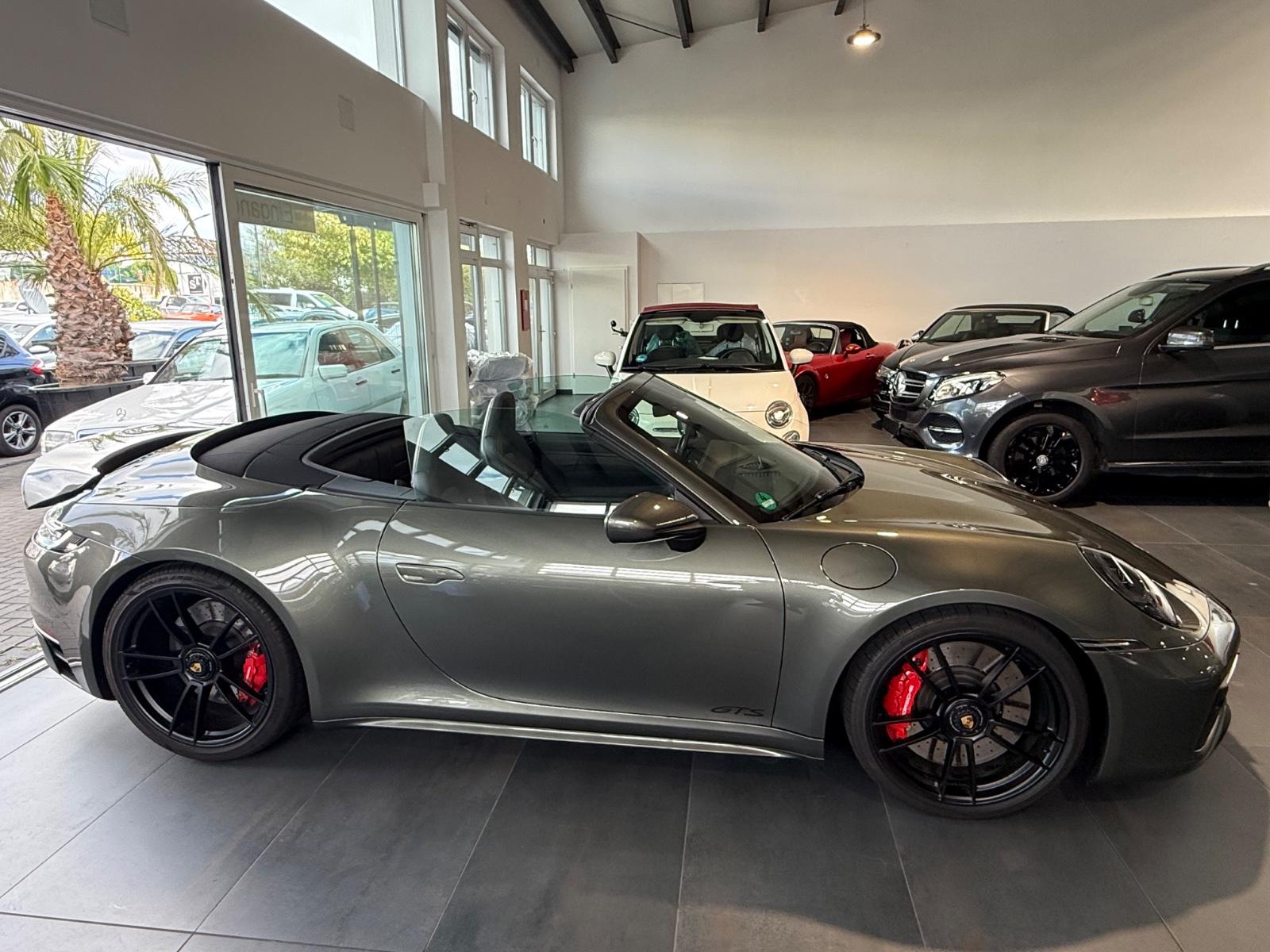 Porsche 911 Urmodell