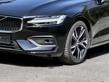 Volvo V60 - 3