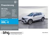 Volkswagen T-Cross Life 1,0 TSI OPF DSG *LED*ACC*CARPLAY* - VW T-Cross Leasingangebote für Privatpersonen