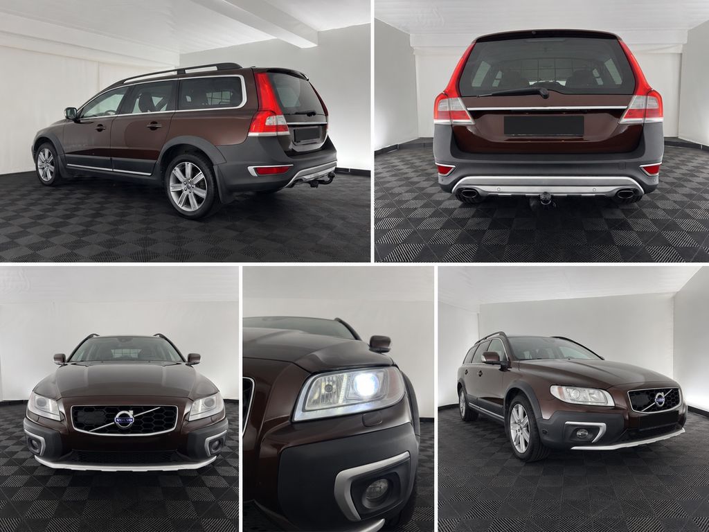 Image of Volvo XC70