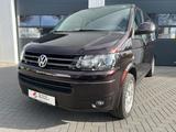 Volkswagen T5 Multivan Special 4Motion Standheizung 1.Hand - Volkswagen T5: 4motion